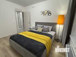 2-к квартира, посуточно, 45м2, 8/15 этаж