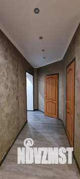 2-к квартира, посуточно, 55м2, 1/9 этаж