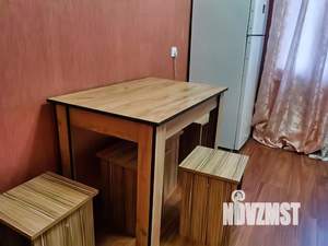 1-к квартира, посуточно, 51м2, 1/1 этаж