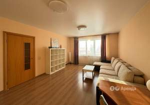 1-к квартира, на длительный срок, 50м2, 9/12 этаж