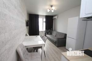 1-к квартира, на длительный срок, 40м2, 10/10 этаж