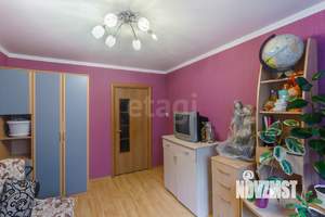 2-к квартира, на длительный срок, 56м2, 1/9 этаж