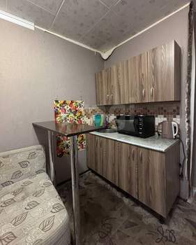 Студия квартира, на длительный срок, 15м2, 5/8 этаж