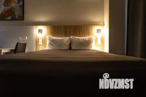 1-к квартира, посуточно, 25м2, 7/9 этаж