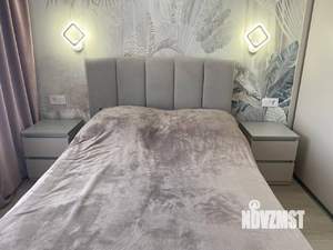 1-к квартира, на длительный срок, 37м2, 10/22 этаж