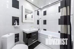 2-к квартира, посуточно, 55м2, 9/10 этаж