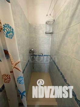 1-к квартира, на длительный срок, 13м2, 3/5 этаж