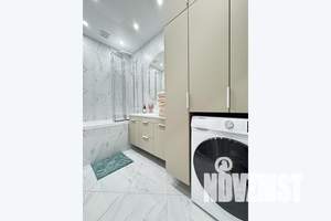 2-к квартира, посуточно, 56м2, 18/25 этаж