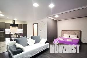 1-к квартира, посуточно, 35м2, 2/15 этаж