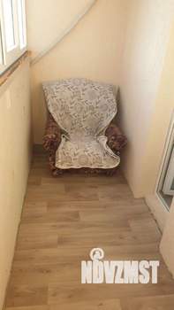 Студия квартира, на длительный срок, 23м2, 4/22 этаж