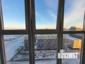 3-к квартира, посуточно, 56м2, 19/19 этаж