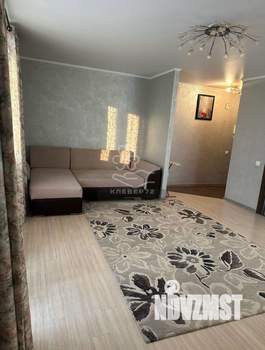 Студия квартира, на длительный срок, 35м2, 7/10 этаж