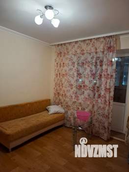 1-к квартира, на длительный срок, 50м2, 6/12 этаж