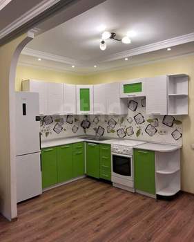 1-к квартира, на длительный срок, 47м2, 7/20 этаж