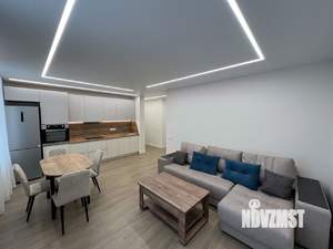 2-к квартира, на длительный срок, 80м2, 3/25 этаж