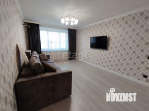 3-к квартира, на длительный срок, 96м2, 7/15 этаж