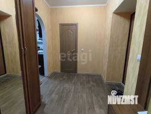 1-к квартира, на длительный срок, 43м2, 14/14 этаж