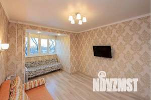 3-к квартира, посуточно, 67м2, 2/13 этаж
