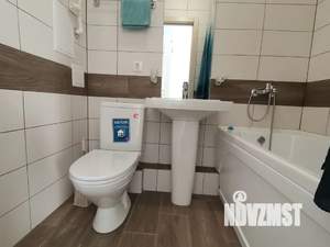 1-к квартира, посуточно, 19м2, 3/5 этаж