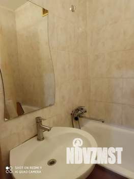 1-к квартира, посуточно, 35м2, 7/9 этаж