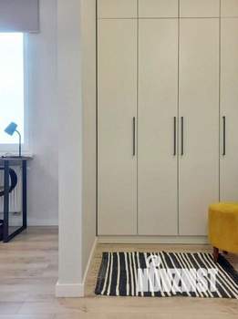 Студия квартира, на длительный срок, 28м2, 3/24 этаж