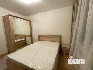 1-к квартира, на длительный срок, 40м2, 5/11 этаж