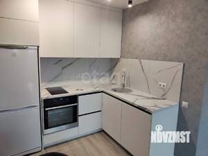 1-к квартира, на длительный срок, 40м2, 11/13 этаж