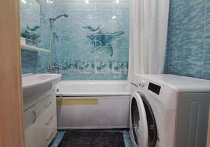 1-к квартира, на длительный срок, 37м2, 6/9 этаж