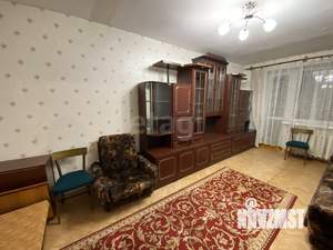 1-к квартира, на длительный срок, 34м2, 3/3 этаж