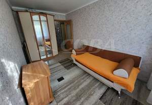 2-к квартира, на длительный срок, 44м2, 4/5 этаж