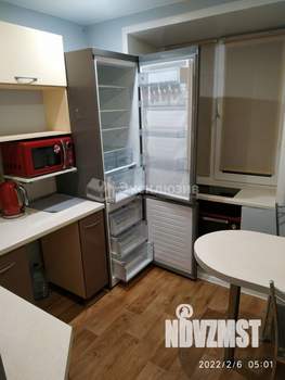 1-к квартира, на длительный срок, 31м2, 1/5 этаж