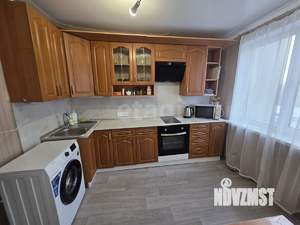 2-к квартира, на длительный срок, 49м2, 4/5 этаж