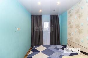 1-к квартира, на длительный срок, 40м2, 14/16 этаж