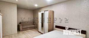 1-к квартира, на длительный срок, 36м2, 3/4 этаж