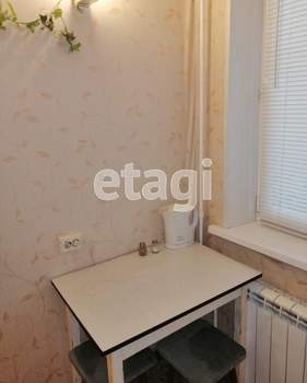 1-к квартира, на длительный срок, 36м2, 3/5 этаж