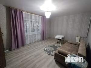 1-к квартира, на длительный срок, 56м2, 6/14 этаж