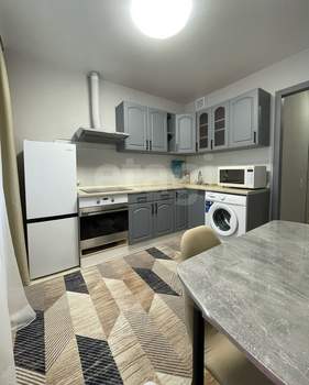 1-к квартира, на длительный срок, 32м2, 5/9 этаж