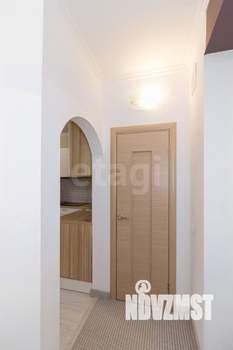 1-к квартира, на длительный срок, 50м2, 13/14 этаж