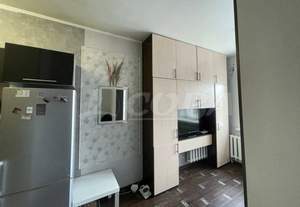 Студия квартира, на длительный срок, 20м2, 5/5 этаж
