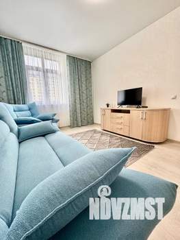 2-к квартира, посуточно, 37м2, 3/16 этаж