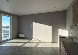 1-к квартира, на длительный срок, 37м2, 17/25 этаж