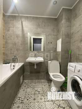 Студия квартира, на длительный срок, 29м2, 7/19 этаж