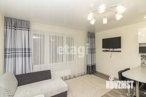 Студия квартира, на длительный срок, 27м2, 9/10 этаж