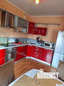 2-к квартира, на длительный срок, 67м2, 7/8 этаж