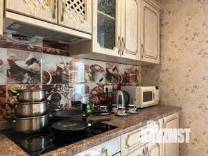 2-к квартира, посуточно, 55м2, 11/17 этаж