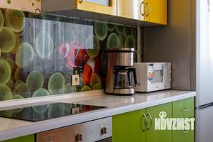 1-к квартира, посуточно, 60м2, 1/1 этаж