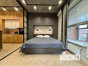 1-к квартира, посуточно, 45м2, 7/10 этаж