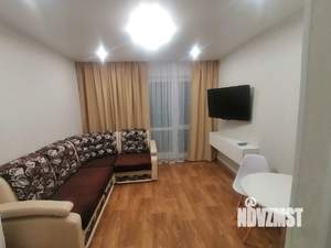 Студия квартира, на длительный срок, 30м2, 12/17 этаж