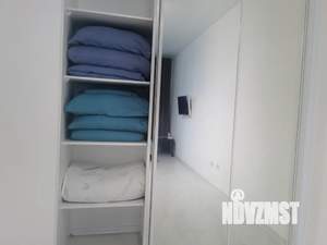 1-к квартира, посуточно, 34м2, 9/14 этаж