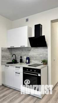 Студия квартира, посуточно, 29м2, 7/16 этаж